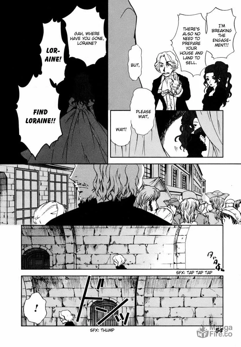Read Roman chapter 2 image 20 on Lezhin