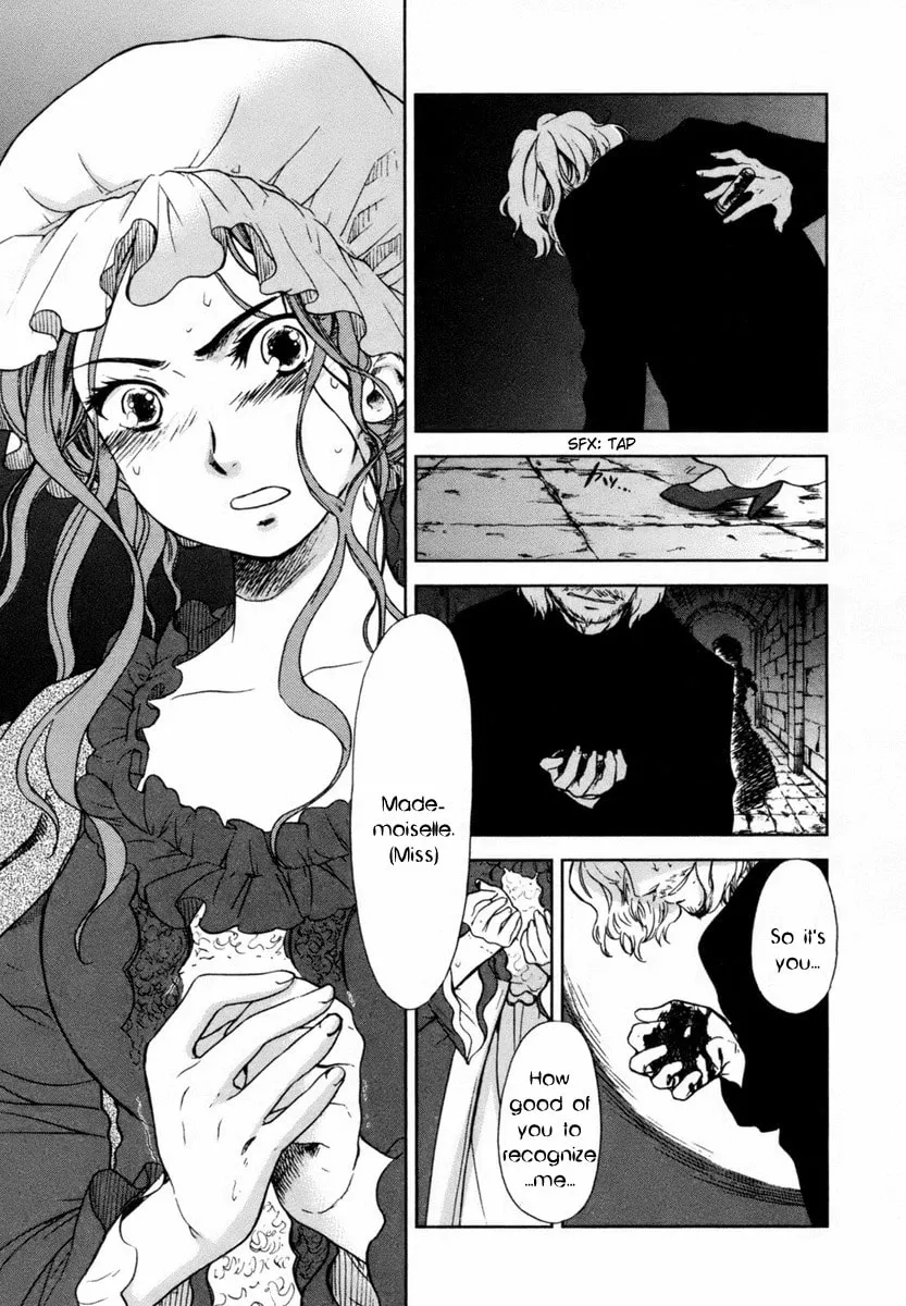 Read Roman chapter 2 image 21 on Lezhin
