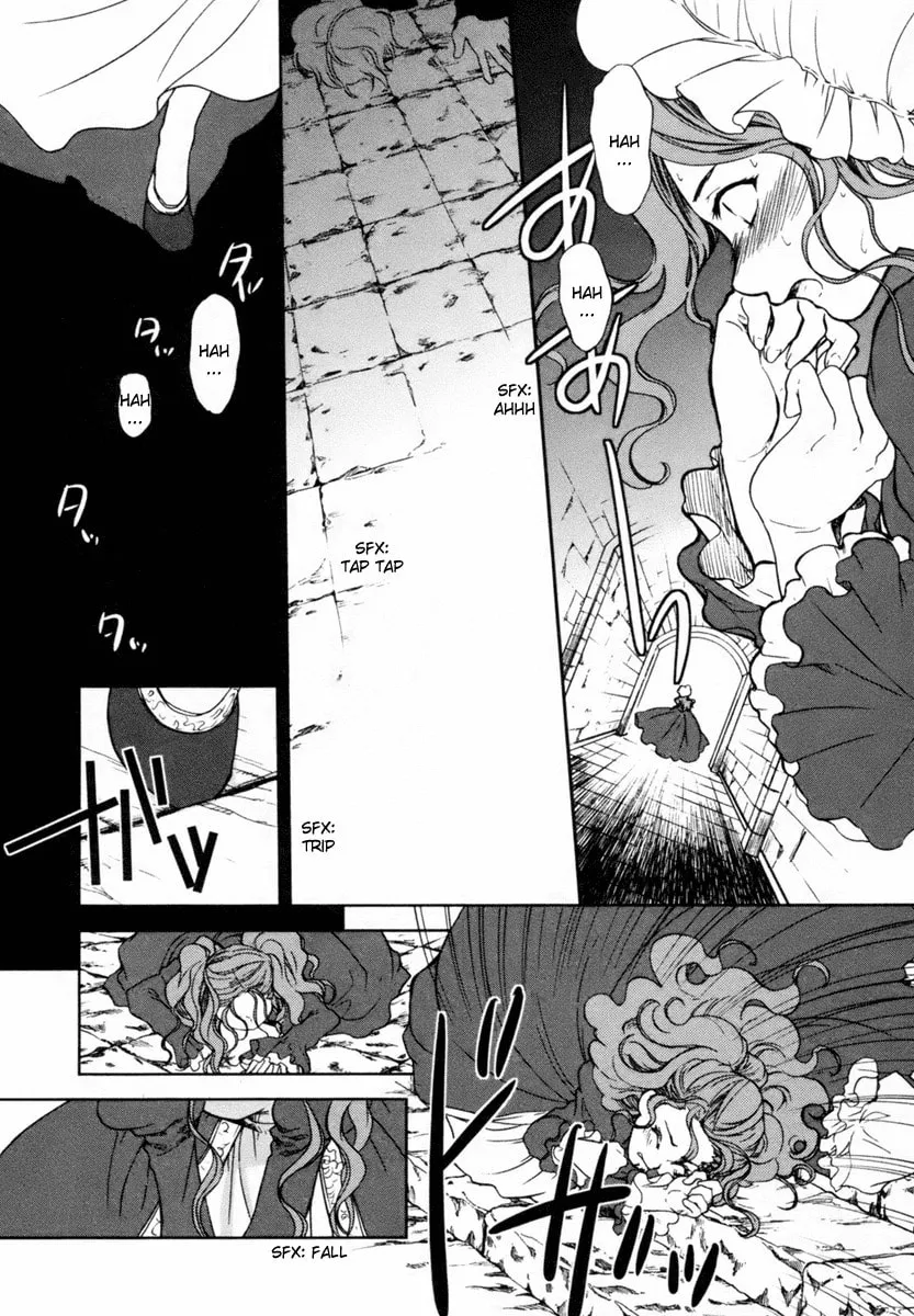 Read Roman chapter 2 image 22 on Lezhin