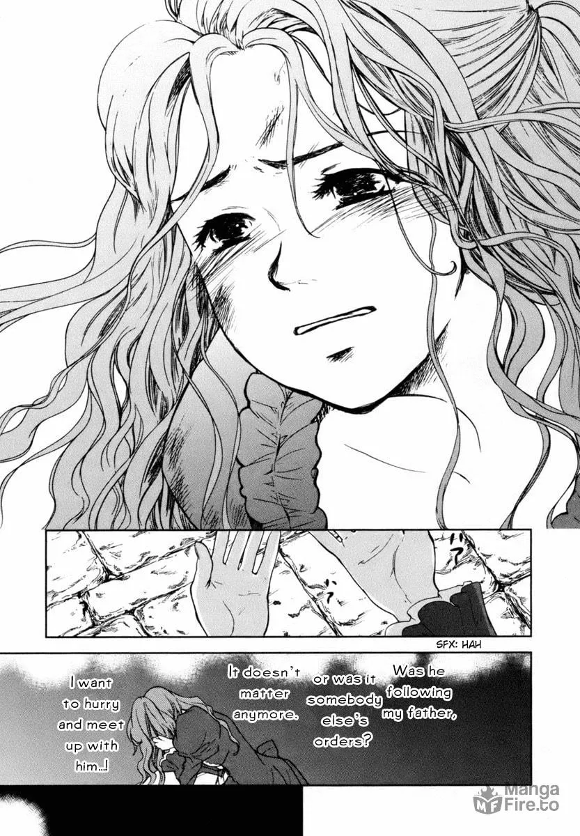 Read Roman chapter 2 image 23 on Lezhin