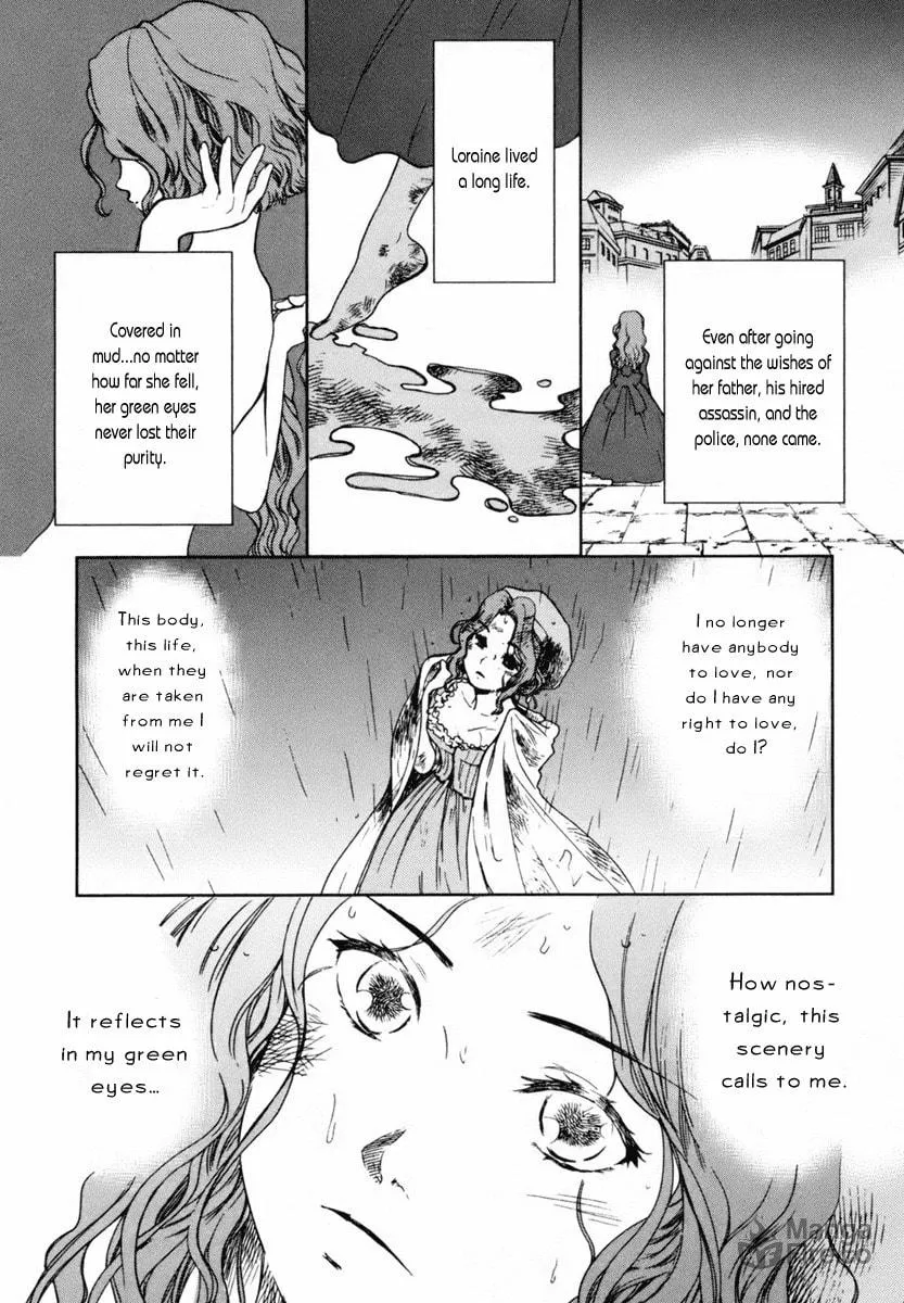 Read Roman chapter 2 image 24 on Lezhin