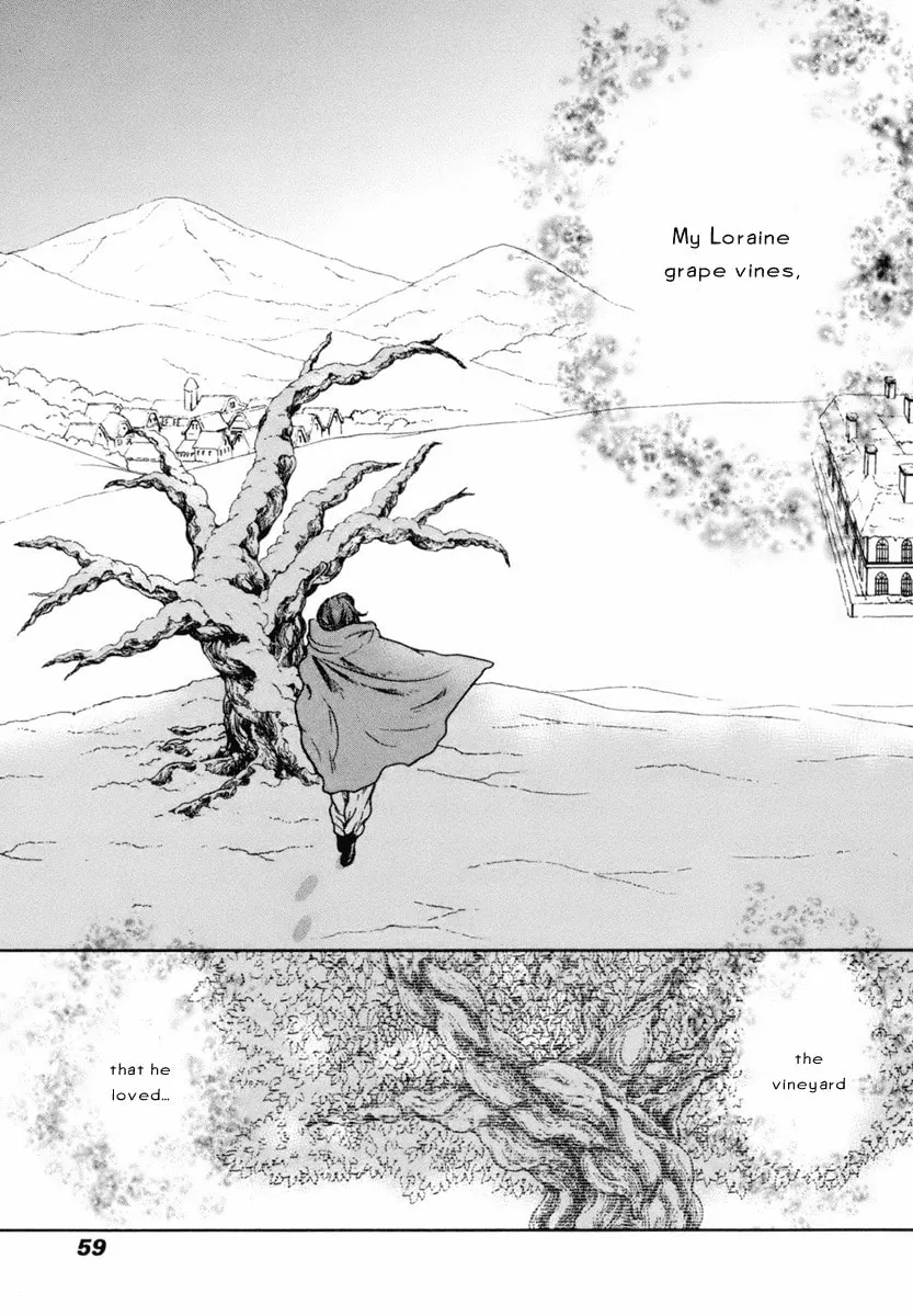 Read Roman chapter 2 image 25 on Lezhin