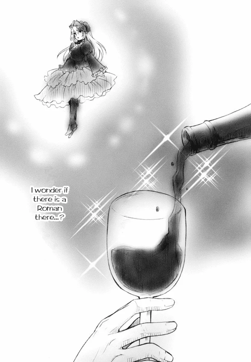 Read Roman chapter 2 image 31 on Lezhin