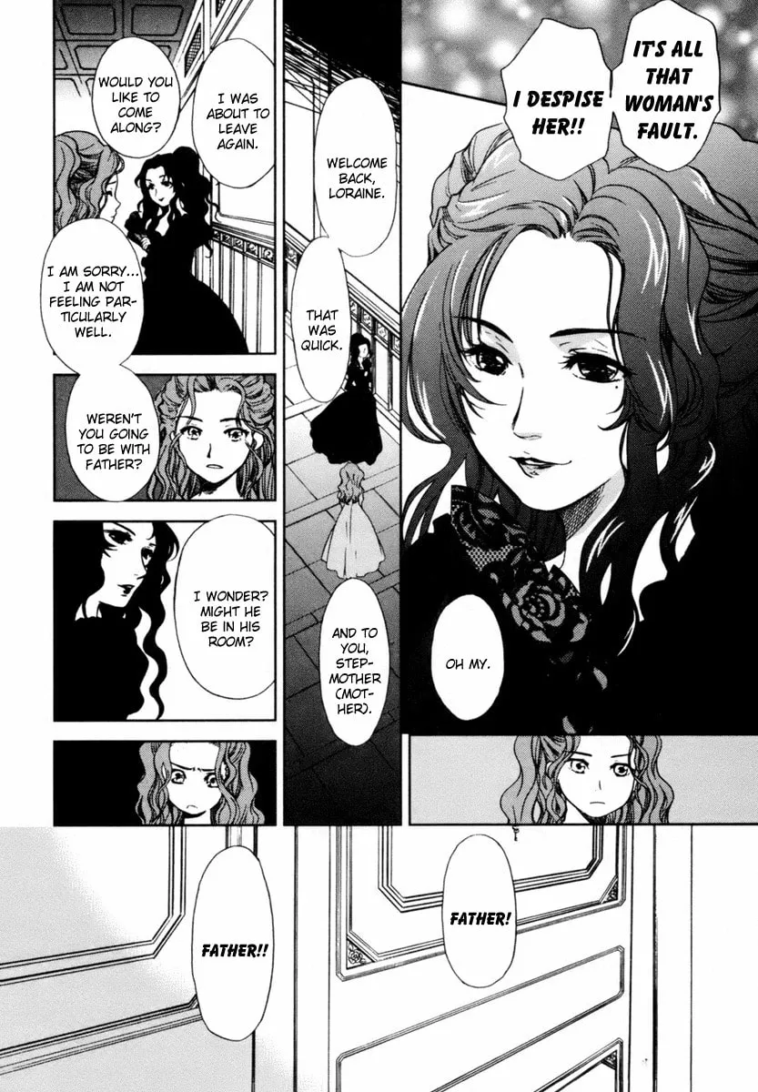 Read Roman chapter 2 image 6 on Lezhin