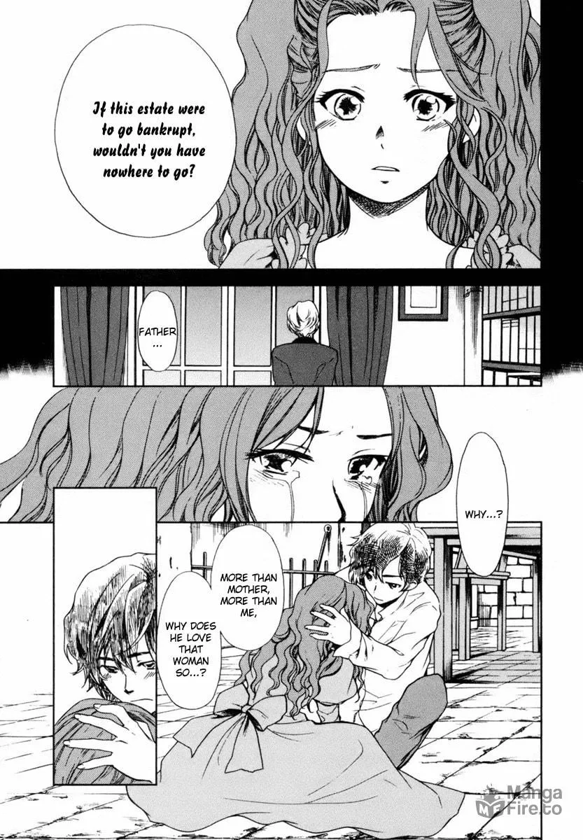 Read Roman chapter 2 image 9 on Lezhin