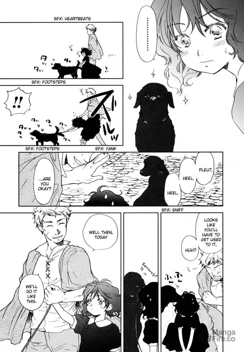 Read Roman chapter 3 image 11 on Lezhin