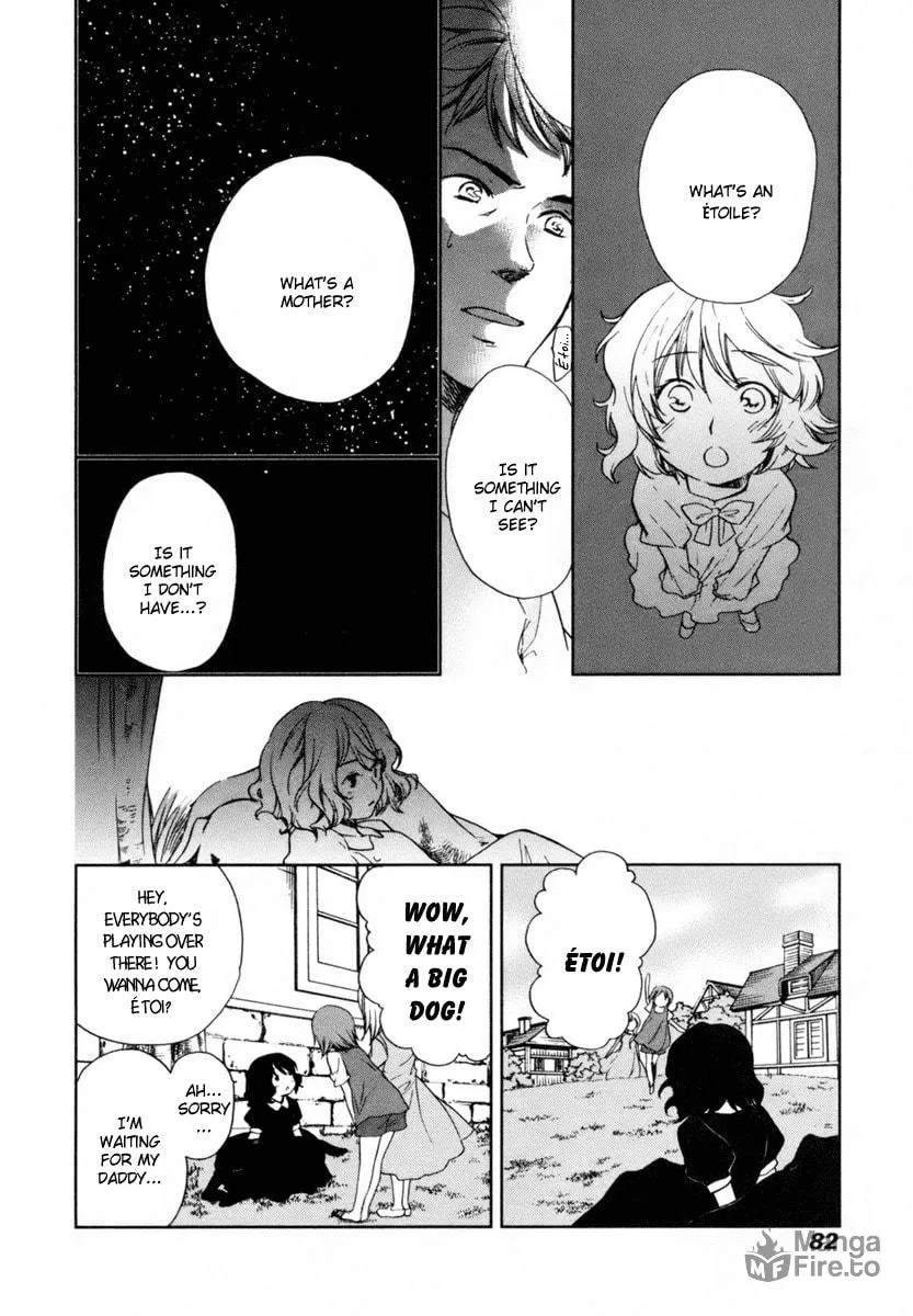 Read Roman chapter 3 image 14 on Lezhin