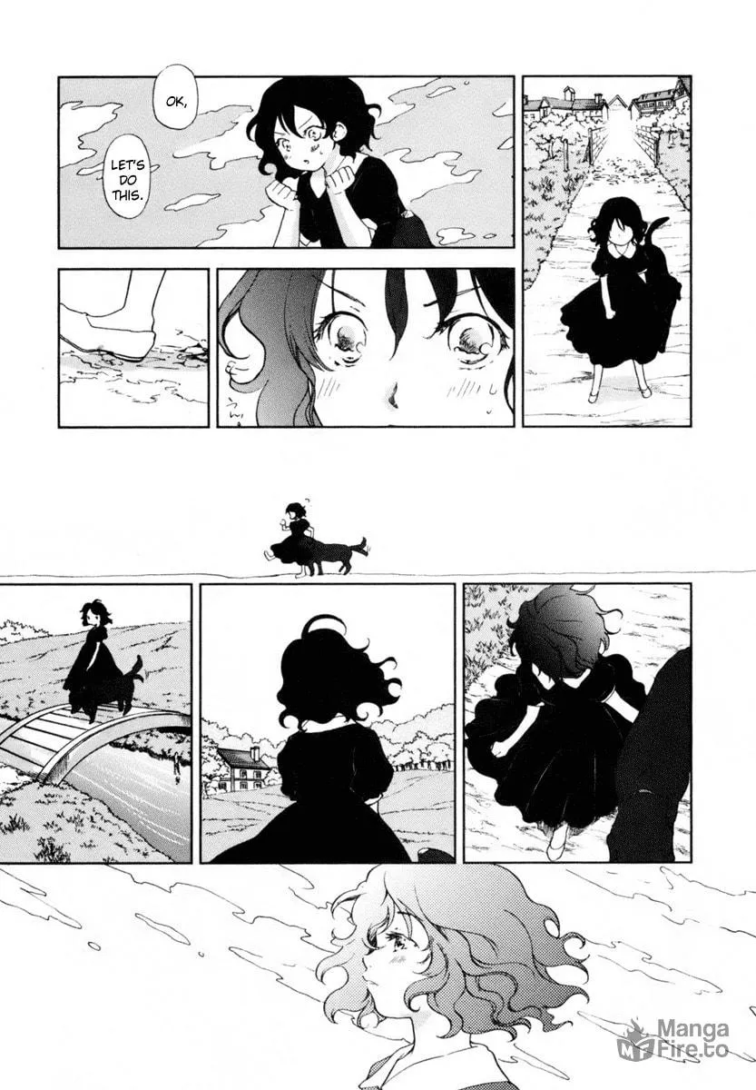 Read Roman chapter 3 image 17 on Lezhin