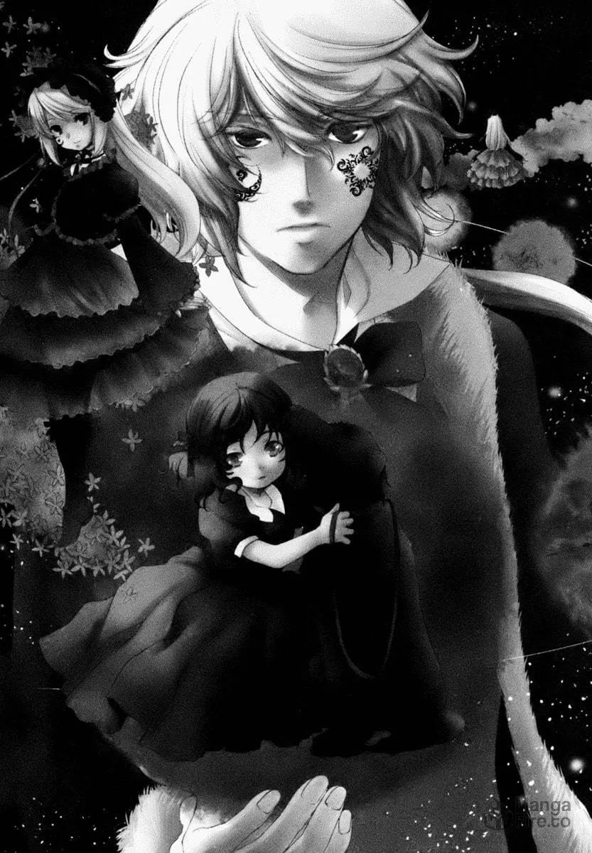 Read Roman chapter 3 image 2 on Lezhin