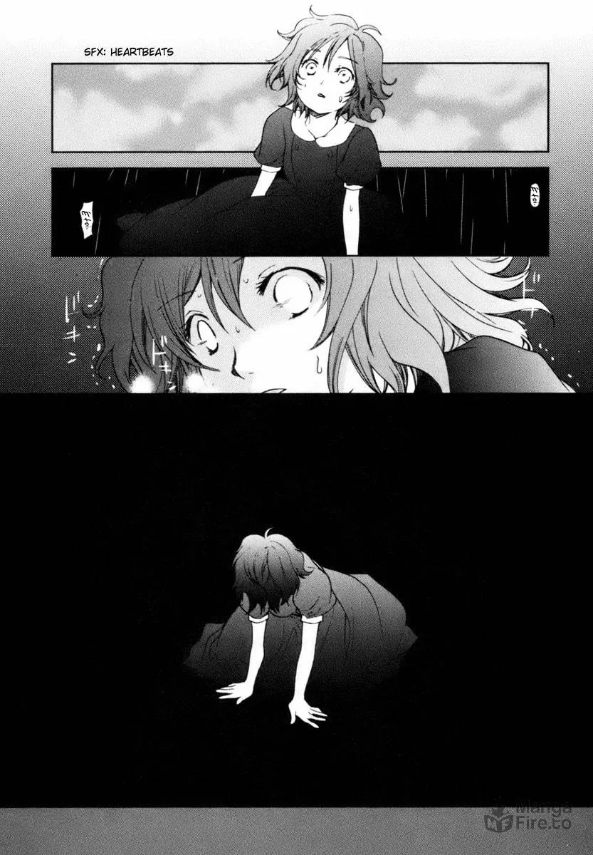 Read Roman chapter 3 image 20 on Lezhin
