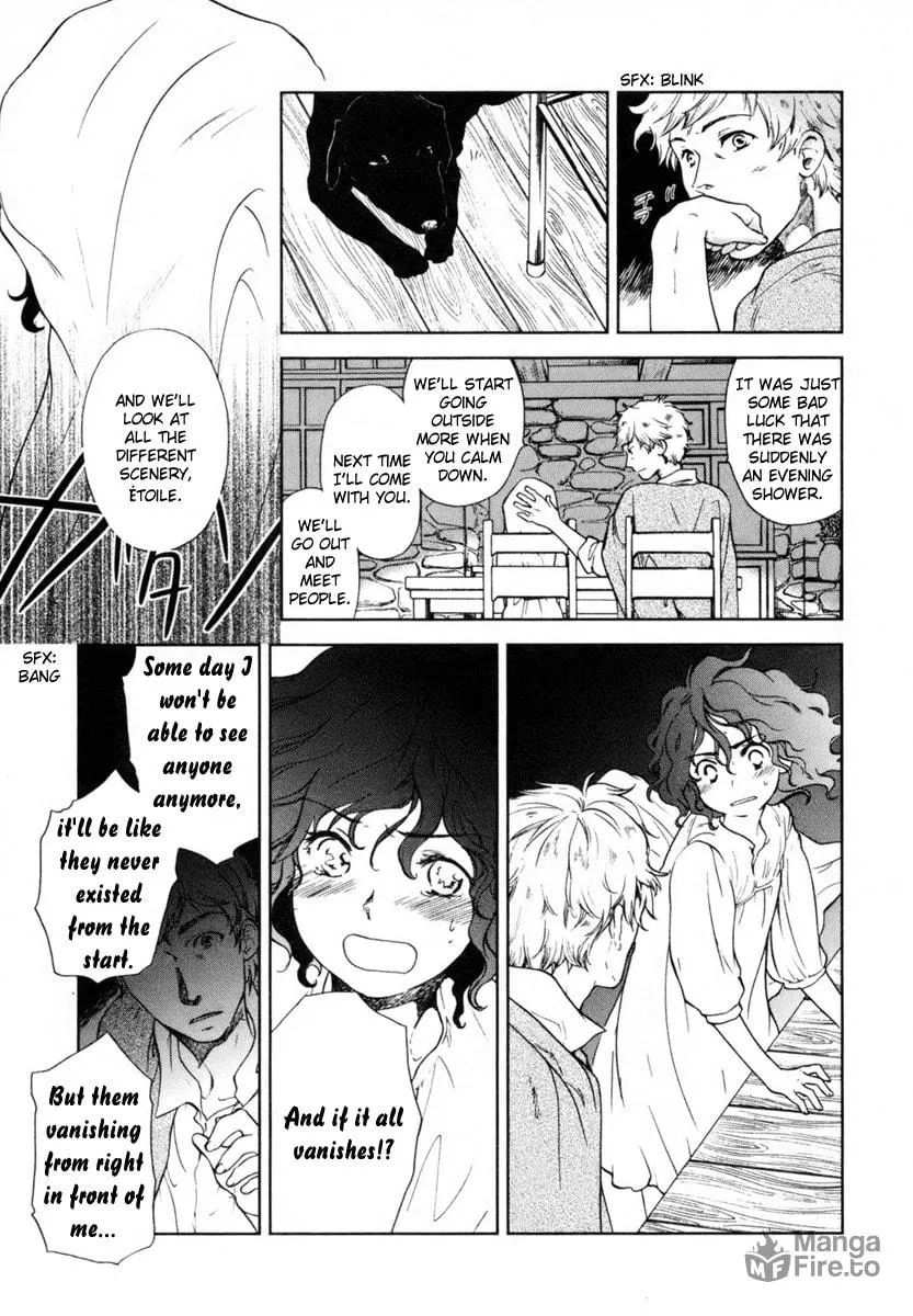 Read Roman chapter 3 image 23 on Lezhin