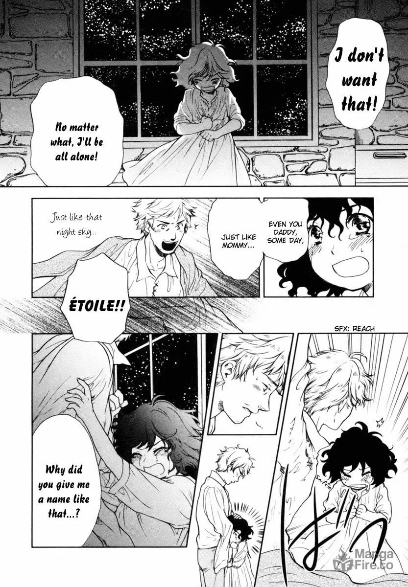 Read Roman chapter 3 image 24 on Lezhin