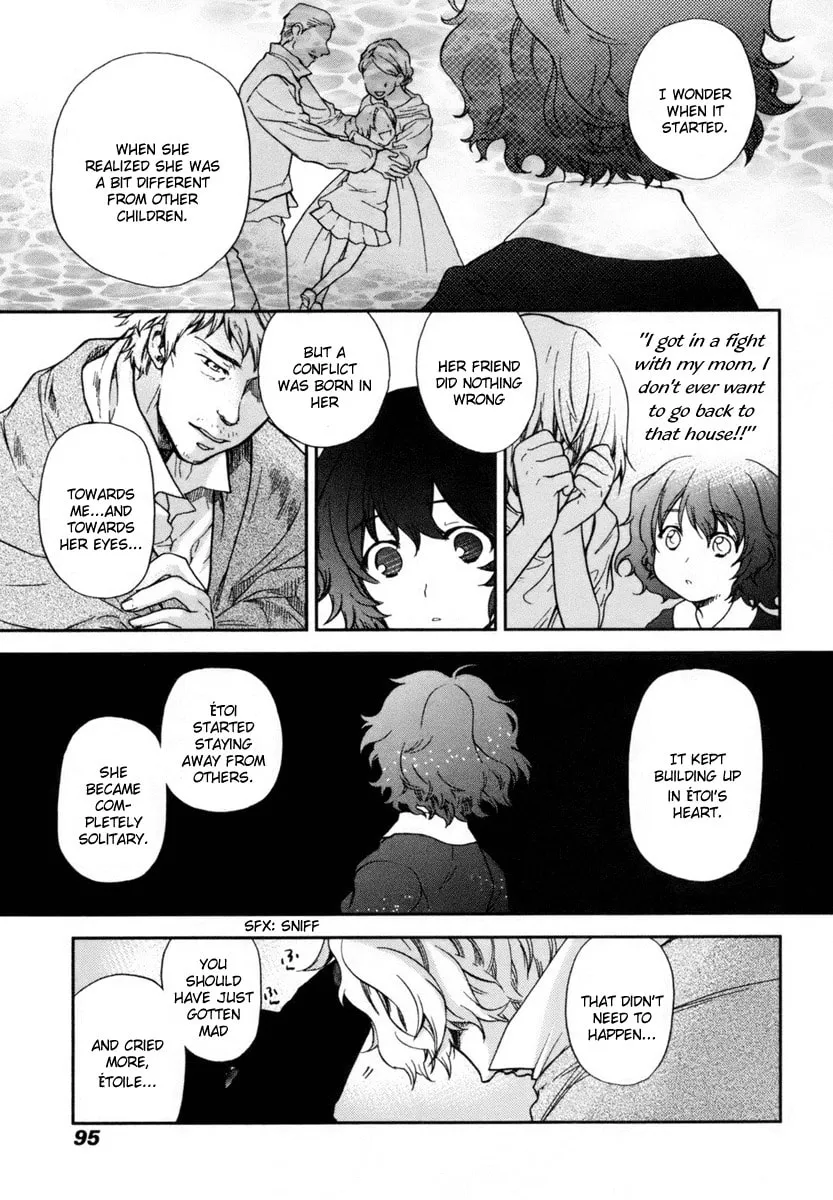 Read Roman chapter 3 image 27 on Lezhin