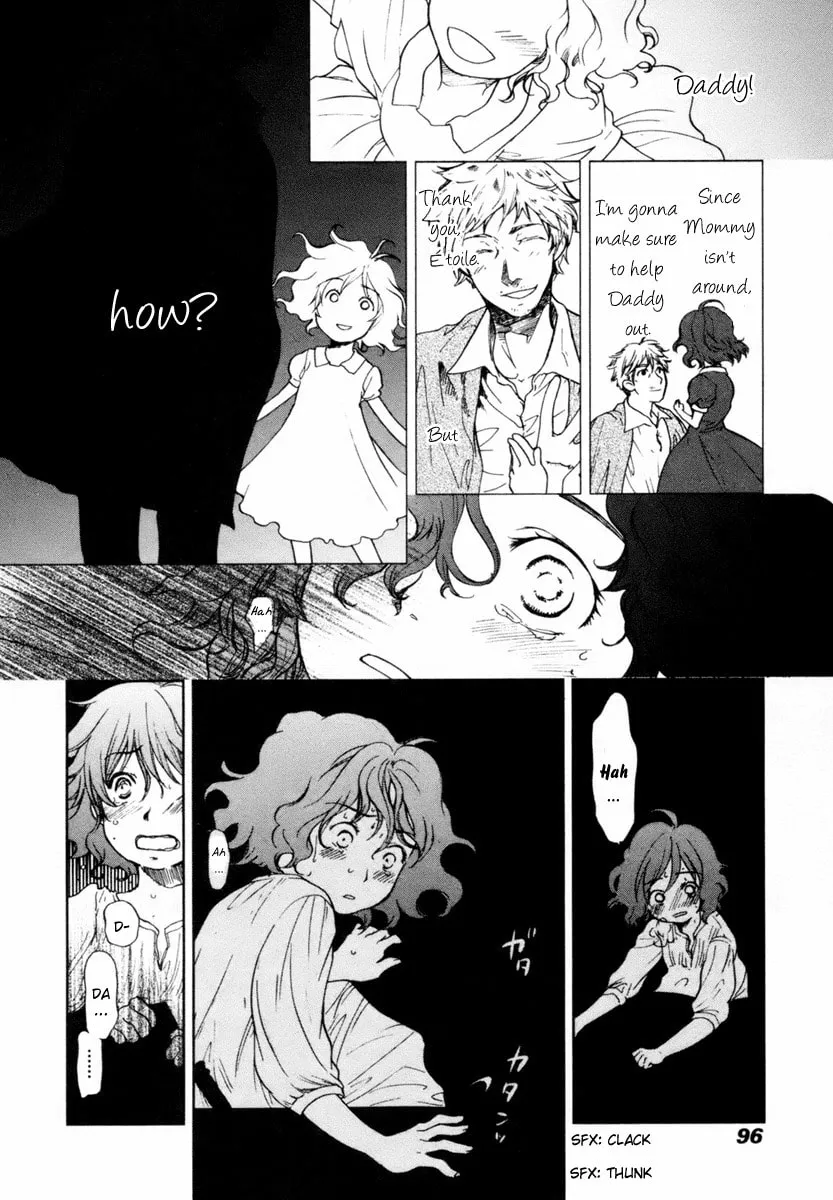 Read Roman chapter 3 image 28 on Lezhin