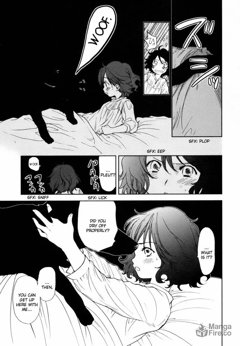 Read Roman chapter 3 image 29 on Lezhin