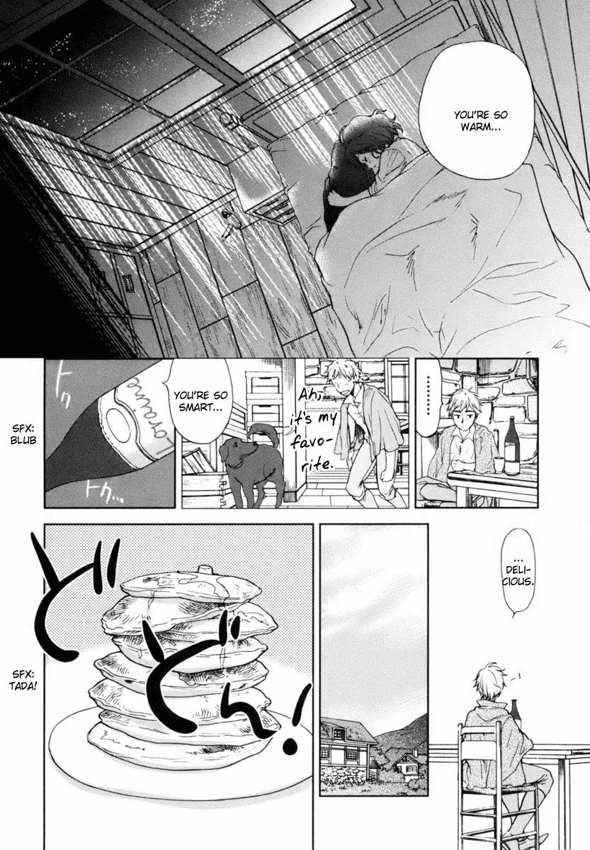Read Roman chapter 3 image 30 on Lezhin