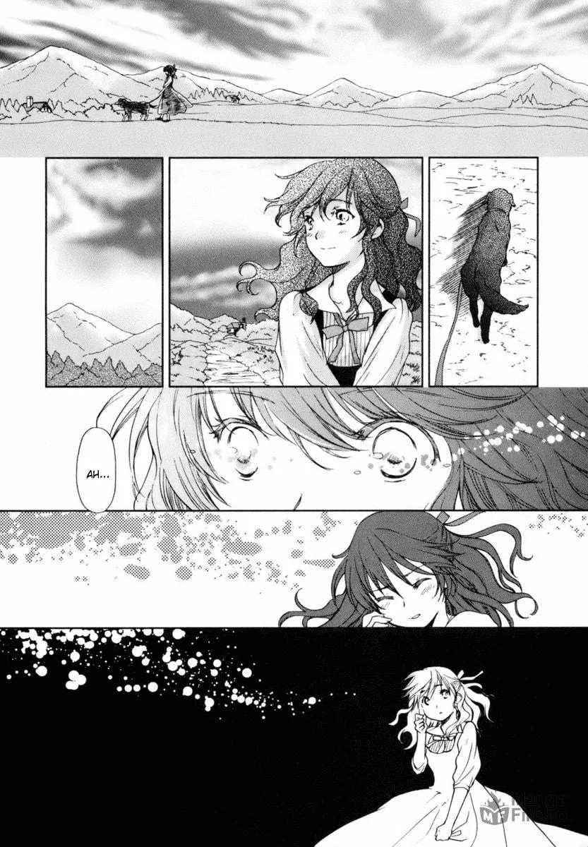 Read Roman chapter 3 image 34 on Lezhin