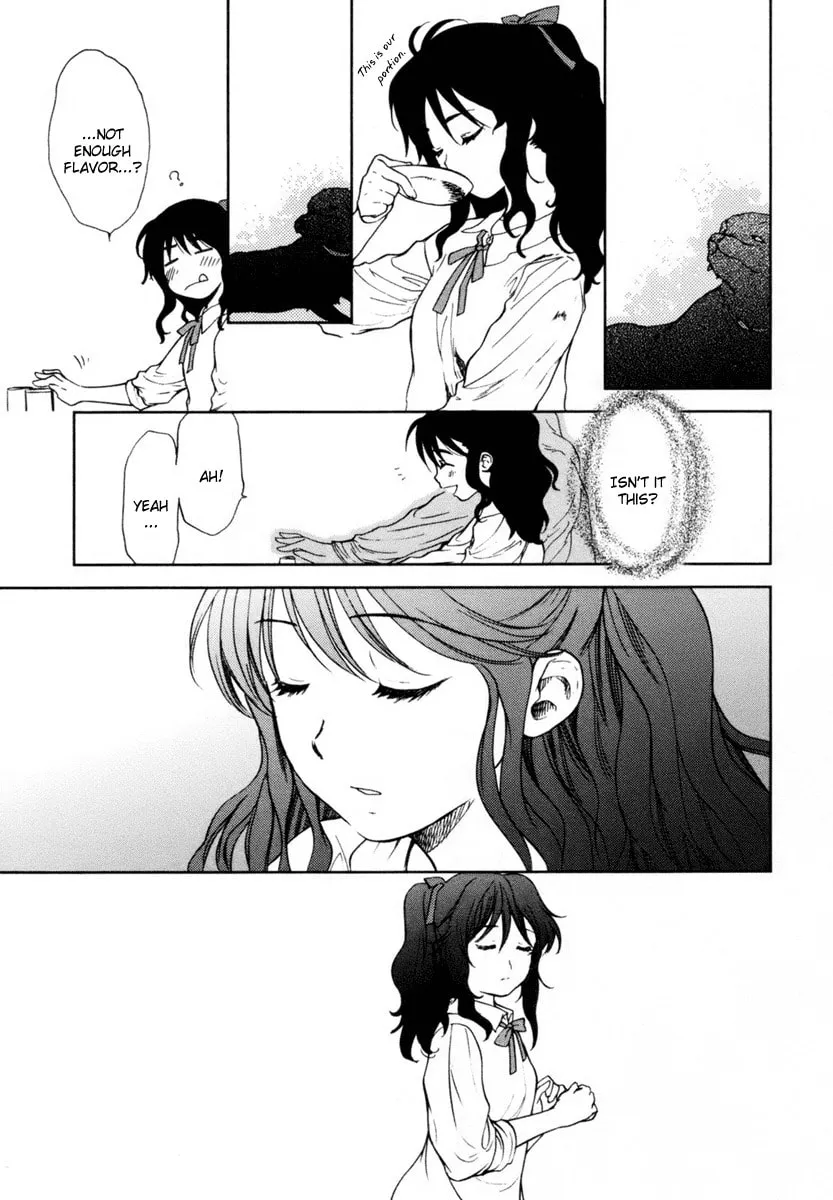 Read Roman chapter 3 image 37 on Lezhin