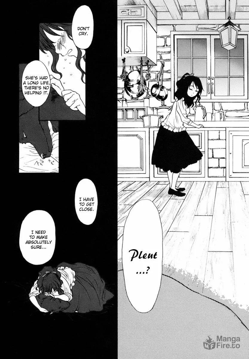 Read Roman chapter 3 image 38 on Lezhin