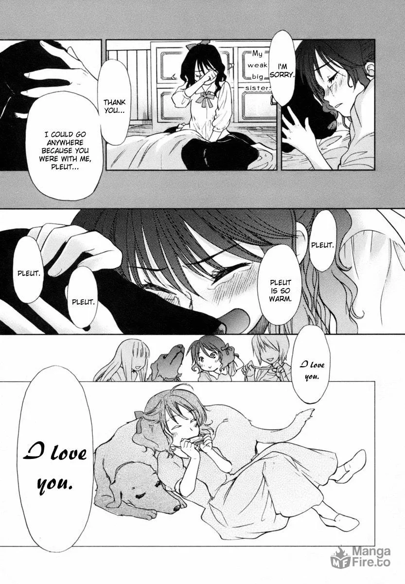 Read Roman chapter 3 image 39 on Lezhin