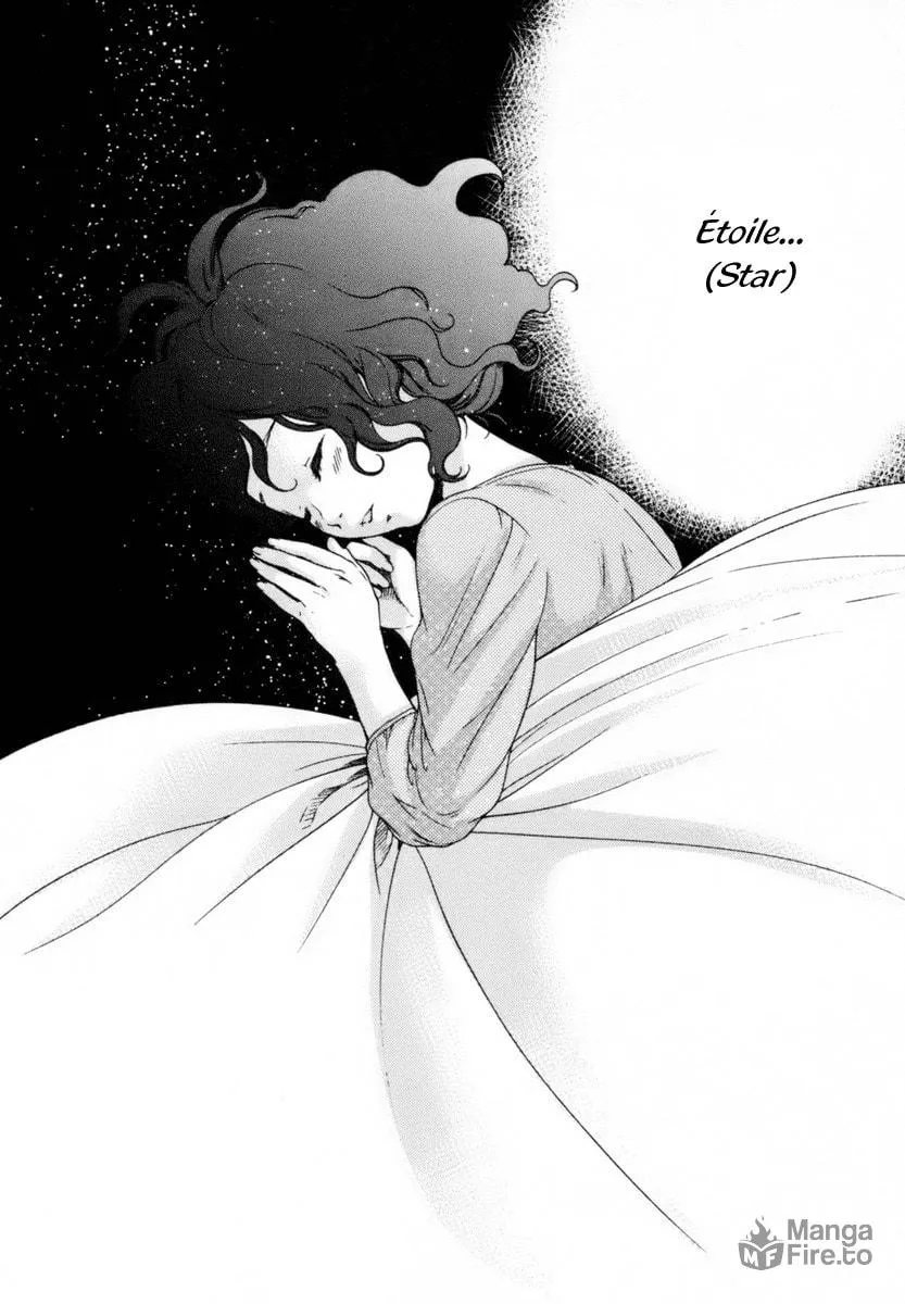 Read Roman chapter 3 image 4 on Lezhin