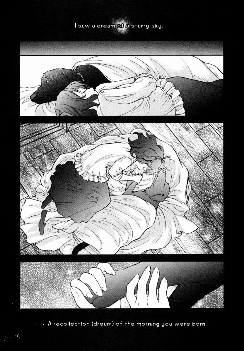 Read Roman chapter 3 image 40 on Lezhin