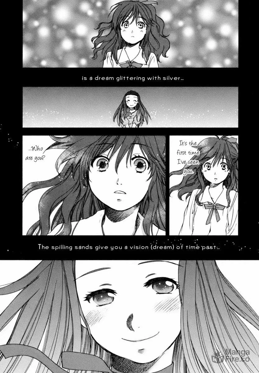 Read Roman chapter 3 image 41 on Lezhin