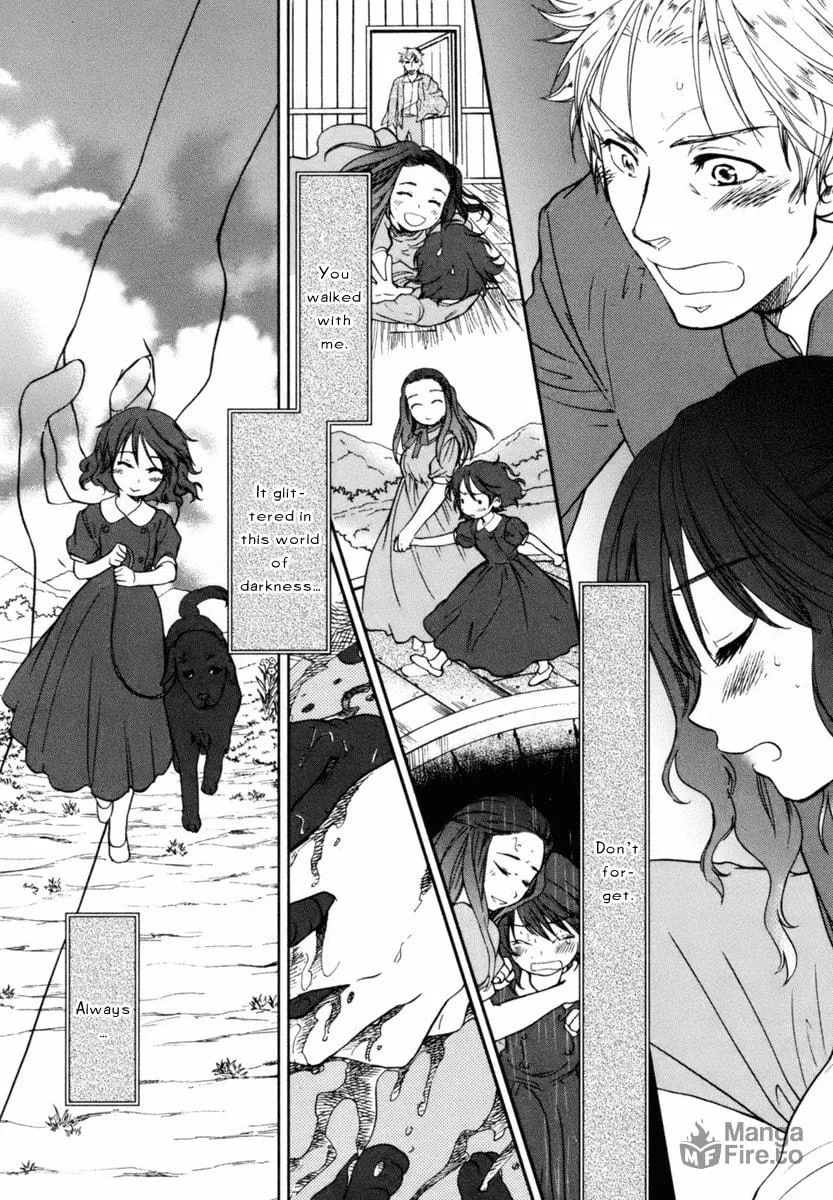 Read Roman chapter 3 image 44 on Lezhin