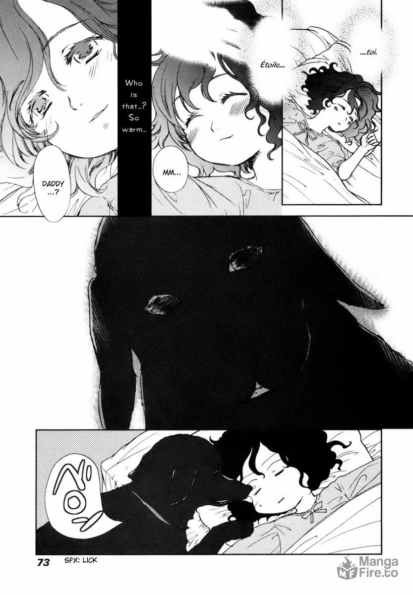 Read Roman chapter 3 image 5 on Lezhin