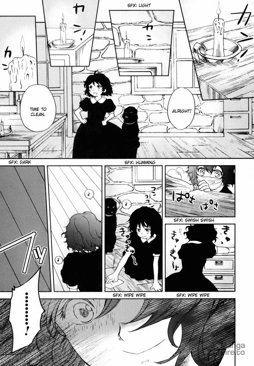 Read Roman chapter 3 image 9 on Lezhin
