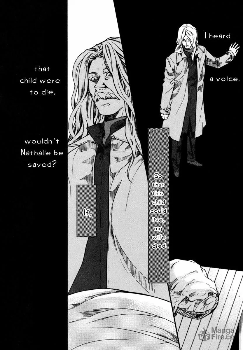 Read Roman chapter 4 image 14 on Lezhin