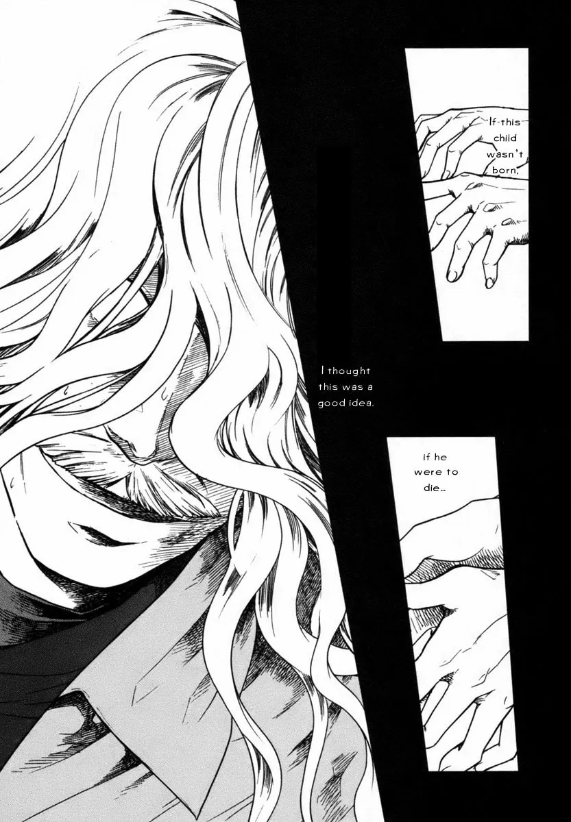 Read Roman chapter 4 image 15 on Lezhin