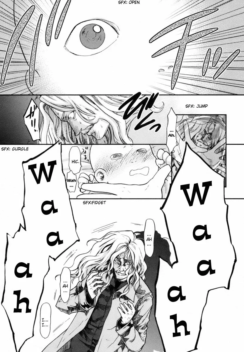 Read Roman chapter 4 image 16 on Lezhin