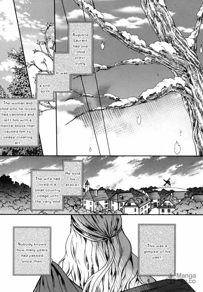 Read Roman chapter 4 image 19 on Lezhin
