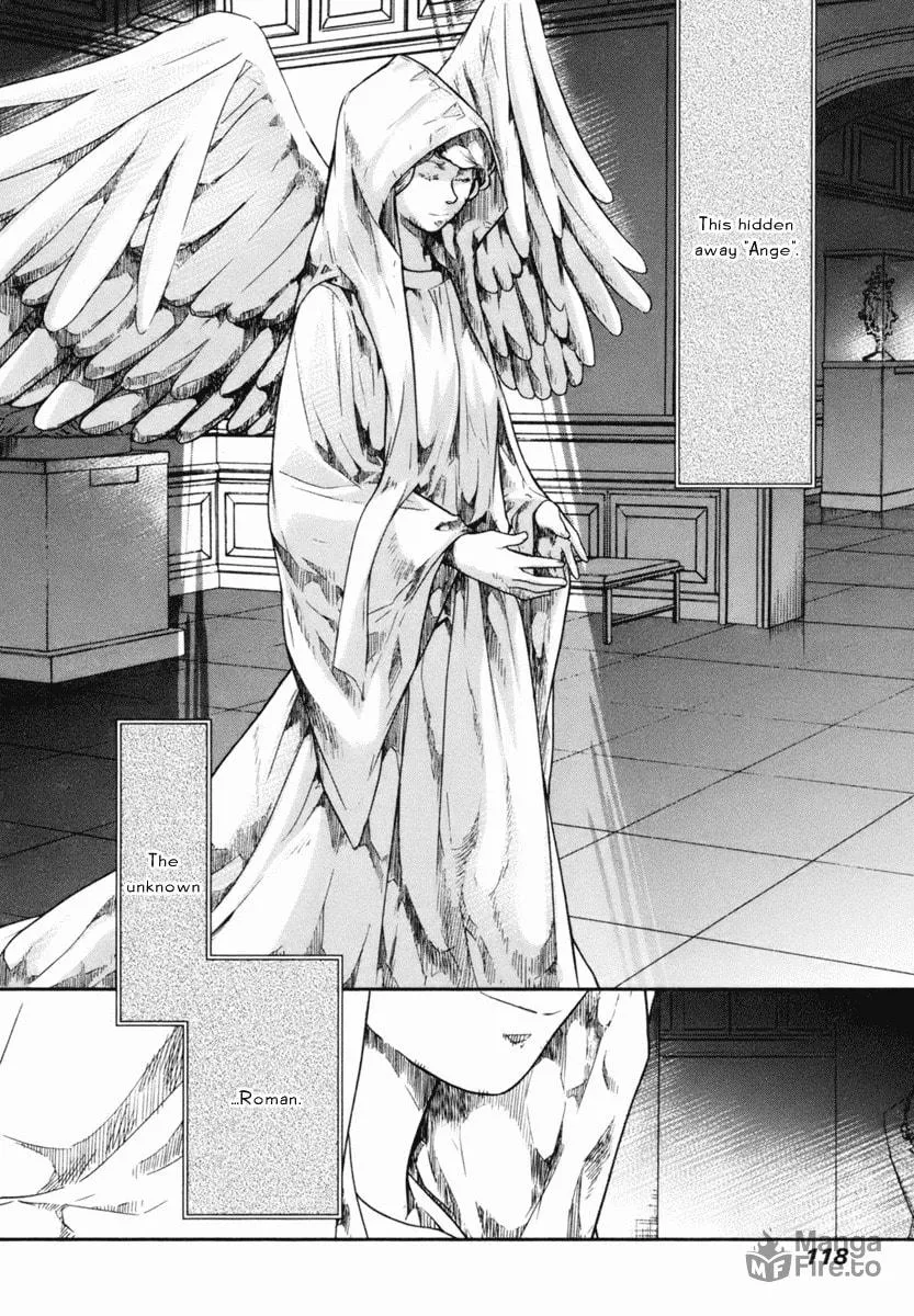 Read Roman chapter 4 image 2 on Lezhin