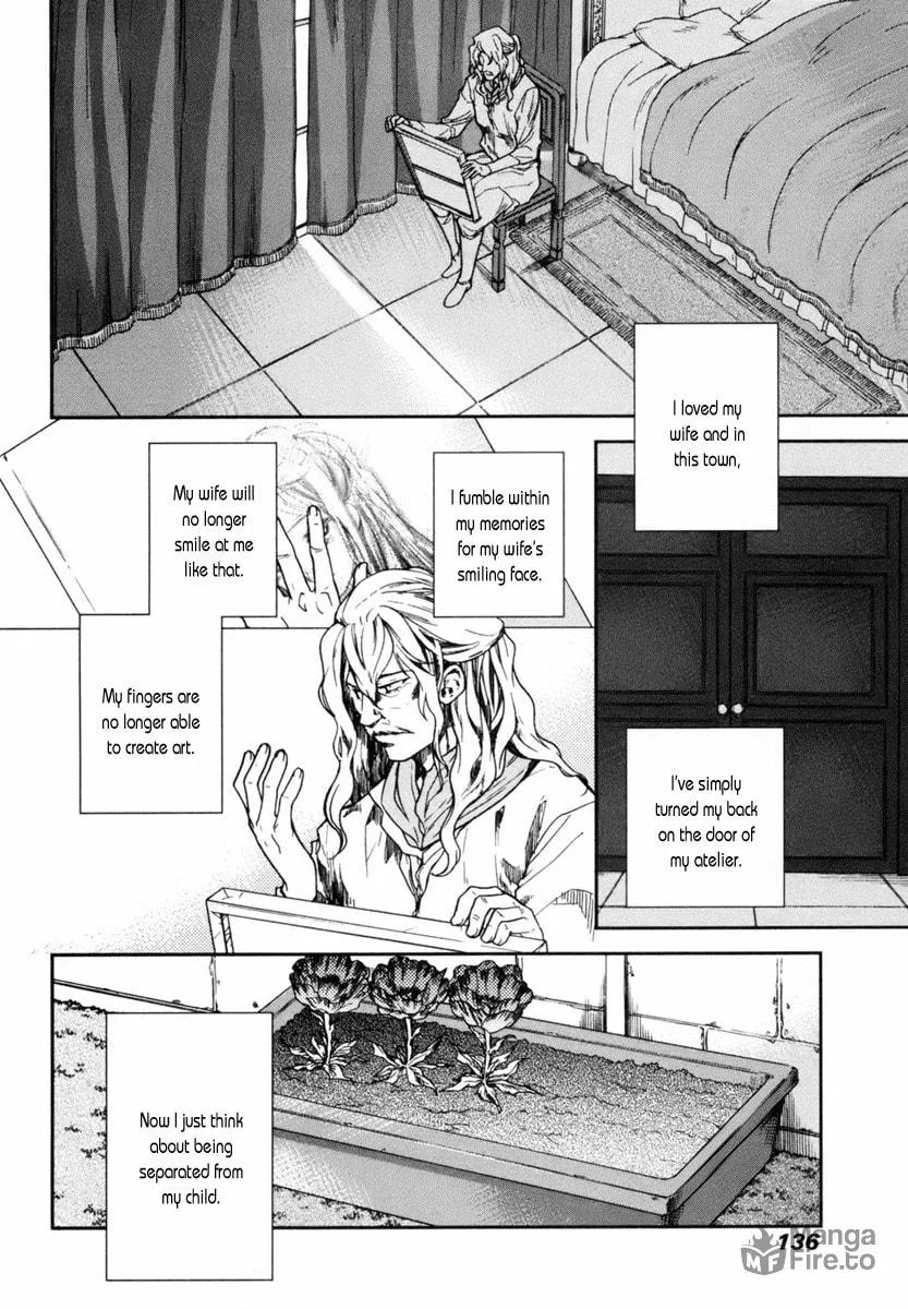 Read Roman chapter 4 image 20 on Lezhin