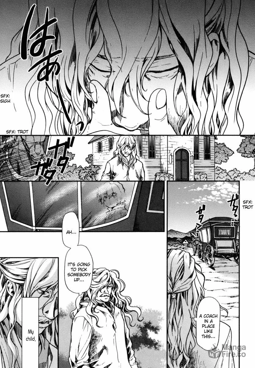 Read Roman chapter 4 image 23 on Lezhin
