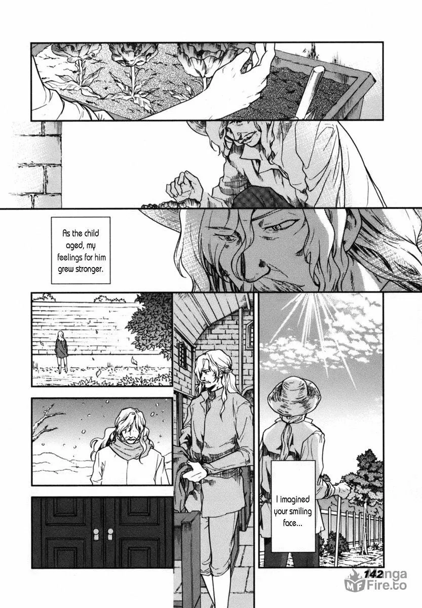 Read Roman chapter 4 image 26 on Lezhin