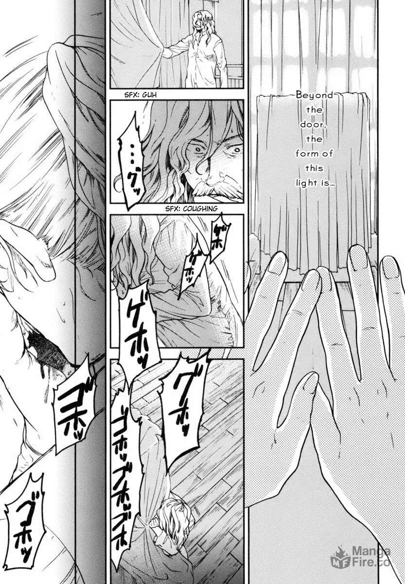 Read Roman chapter 4 image 29 on Lezhin