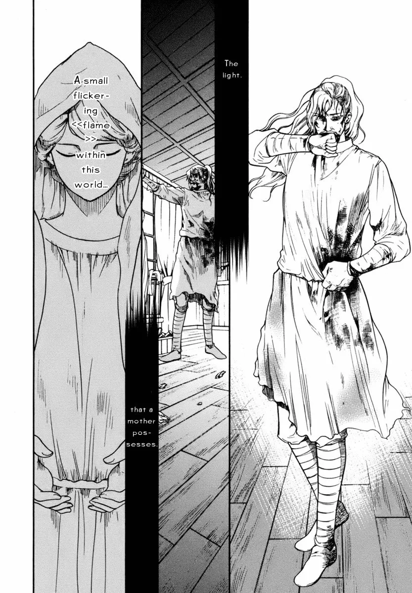 Read Roman chapter 4 image 30 on Lezhin