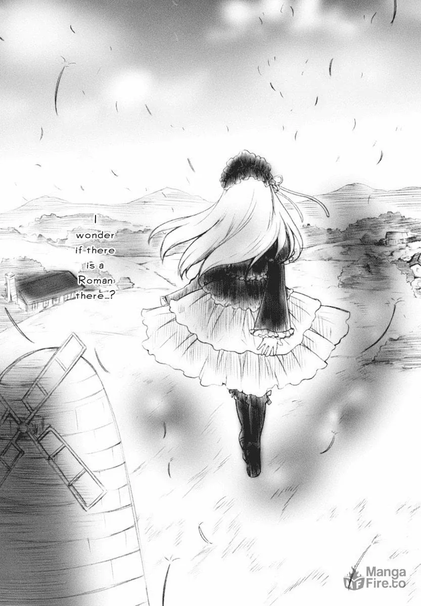 Read Roman chapter 4 image 34 on Lezhin