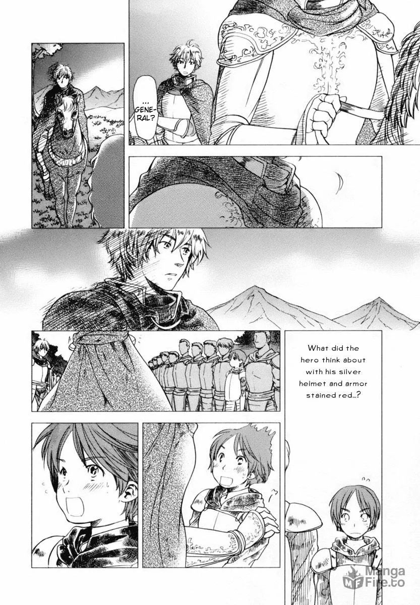 Read Roman chapter 5 image 11 on Lezhin