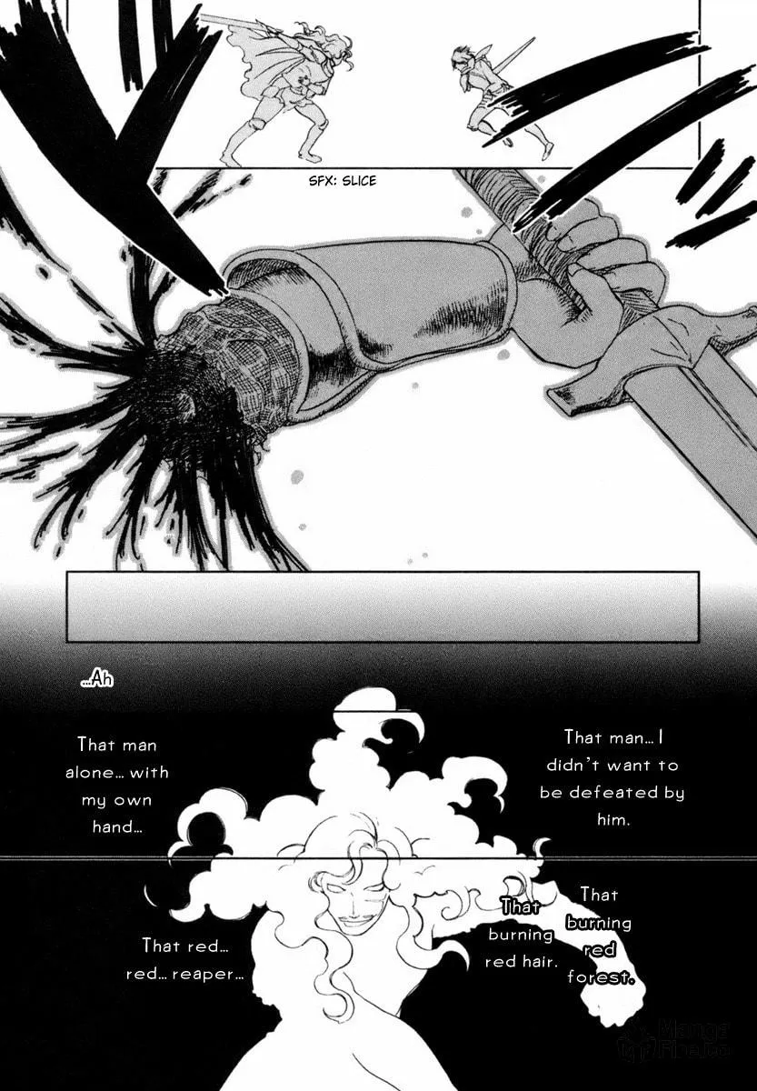 Read Roman chapter 5 image 17 on Lezhin