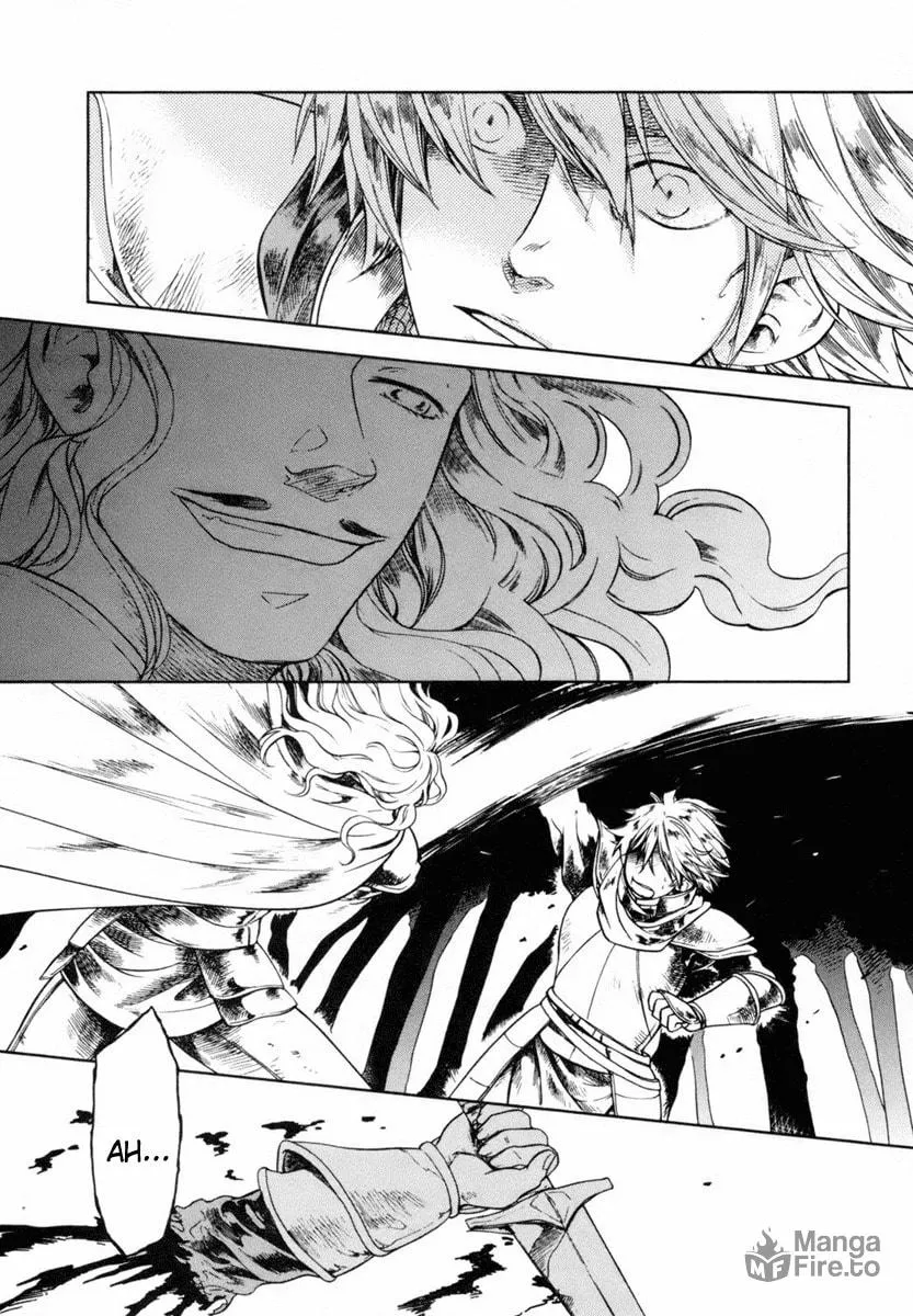 Read Roman chapter 5 image 2 on Lezhin
