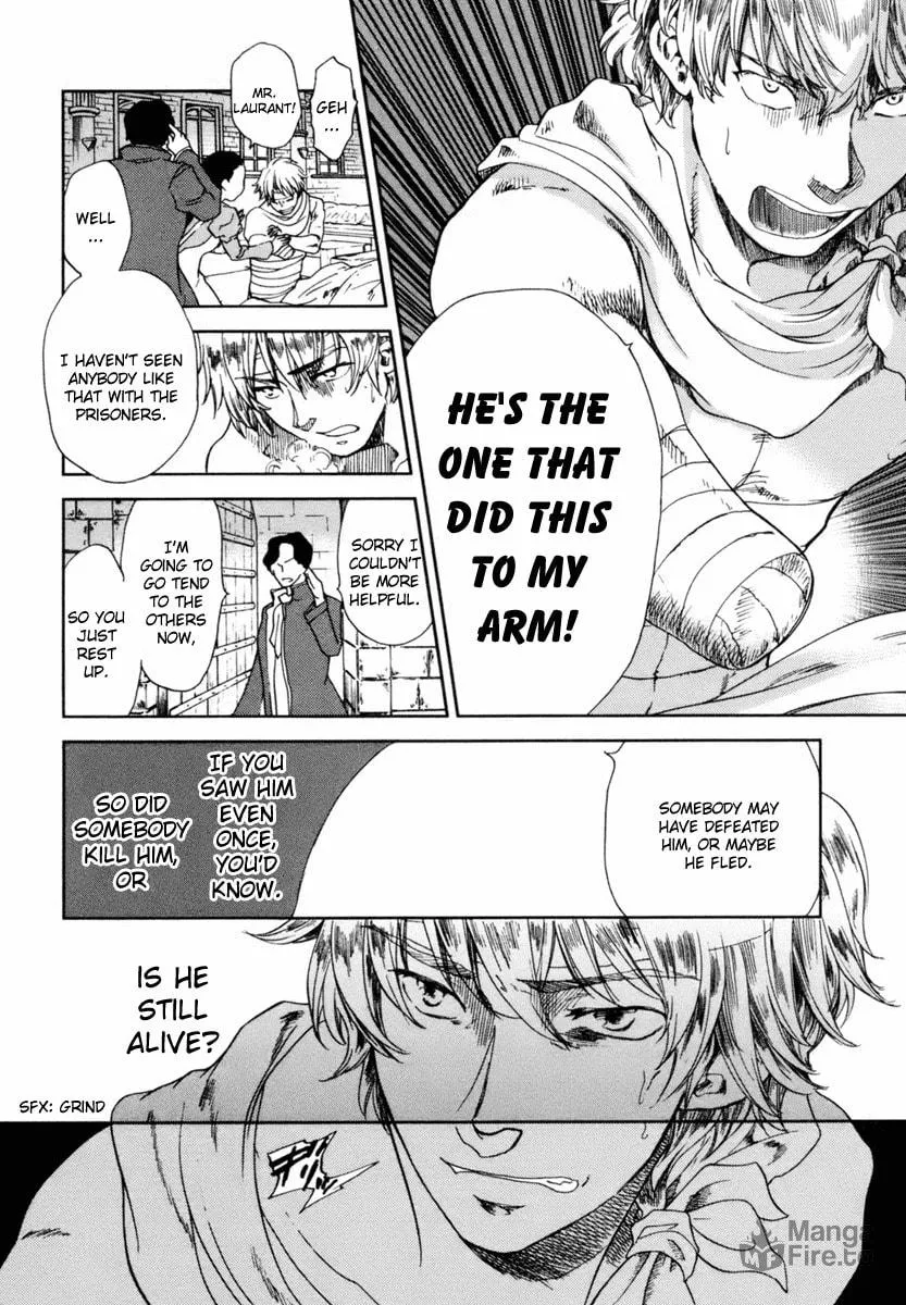 Read Roman chapter 5 image 20 on Lezhin