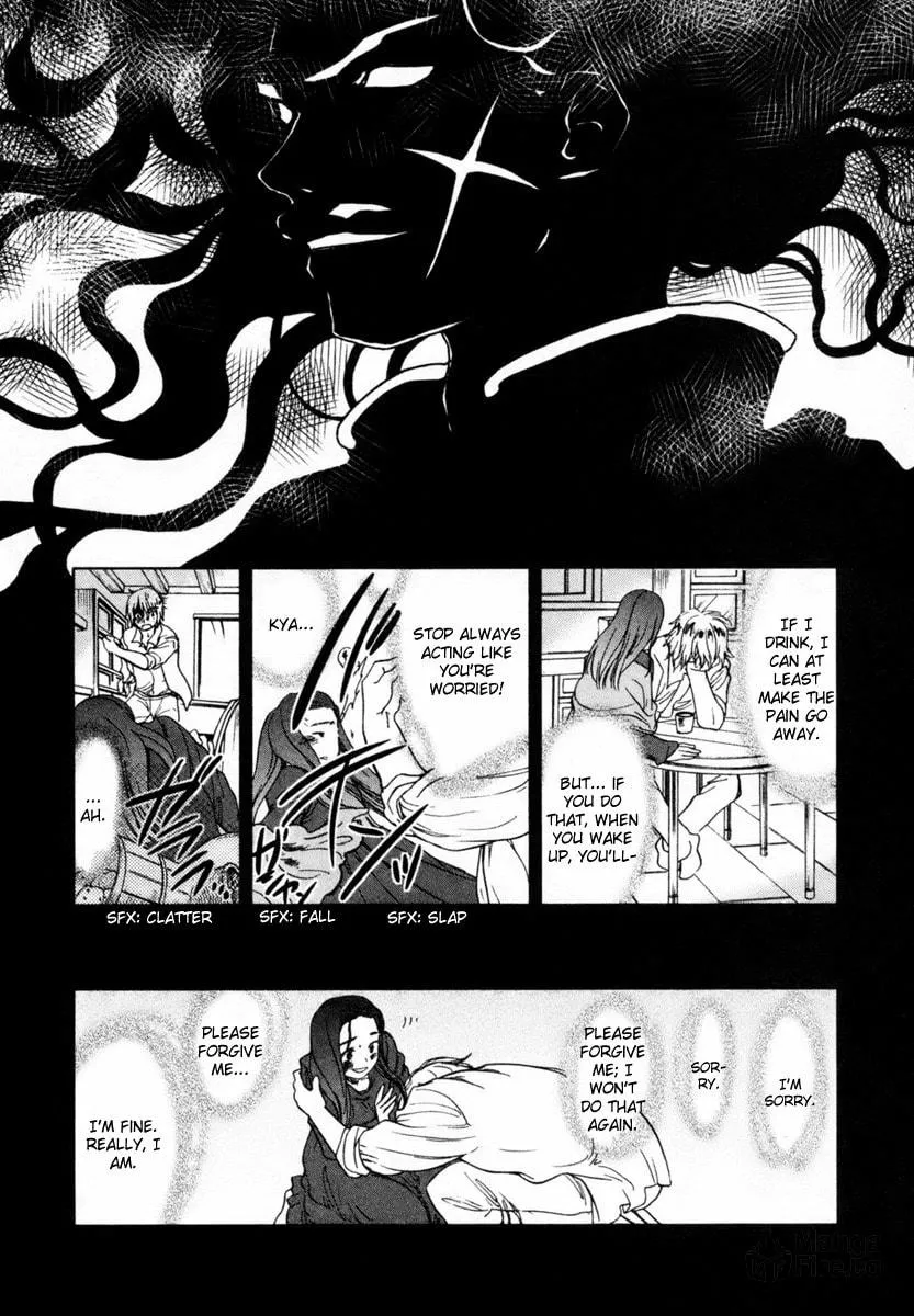 Read Roman chapter 5 image 24 on Lezhin