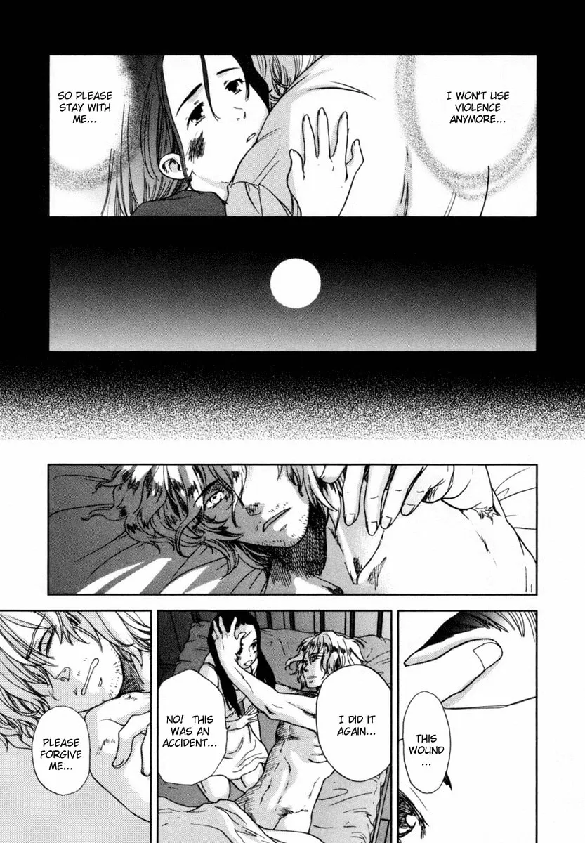 Read Roman chapter 5 image 25 on Lezhin