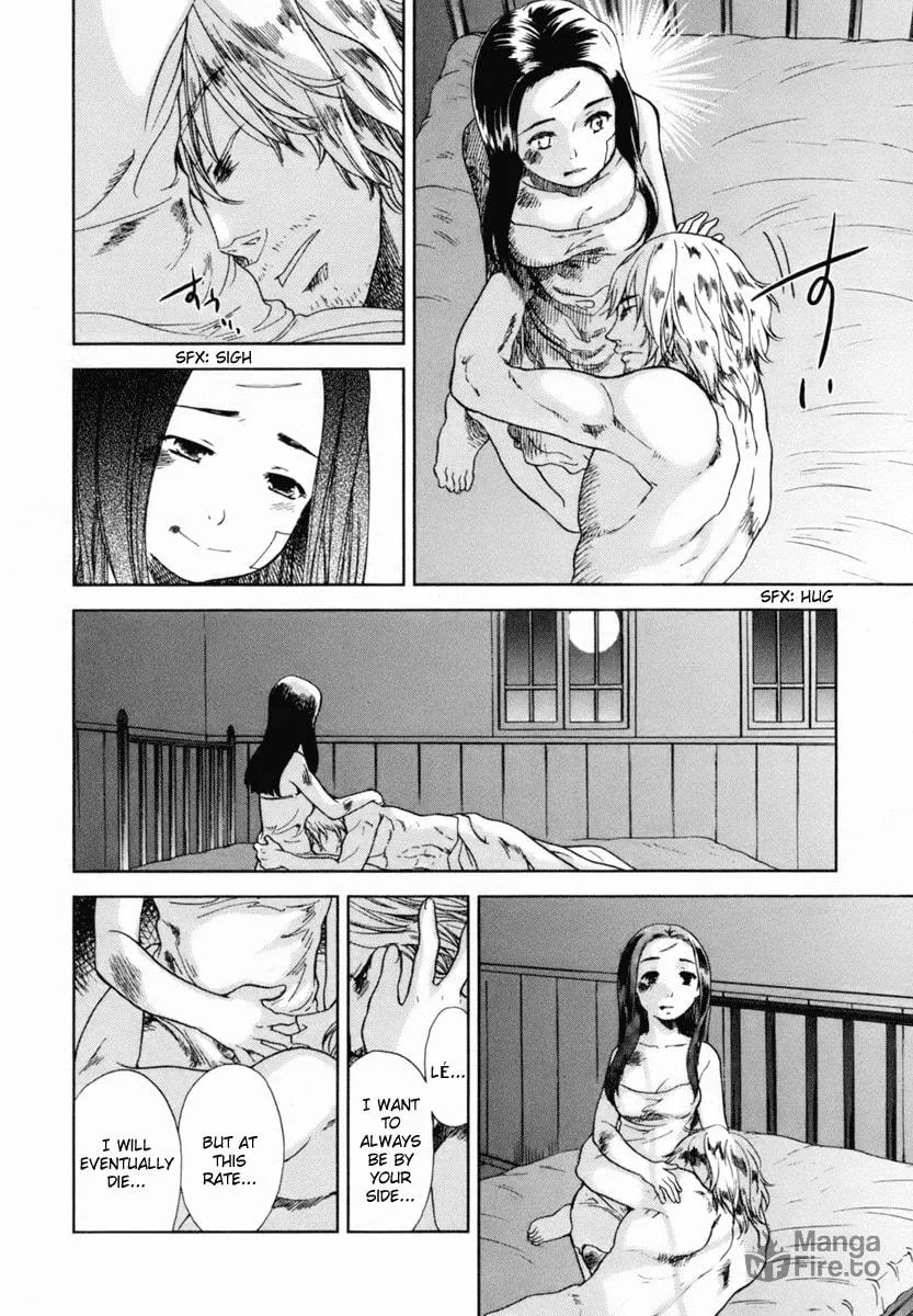 Read Roman chapter 5 image 26 on Lezhin