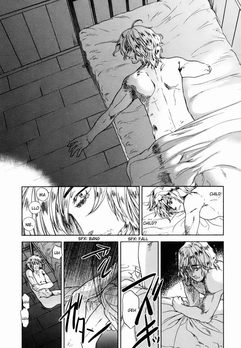 Read Roman chapter 5 image 28 on Lezhin