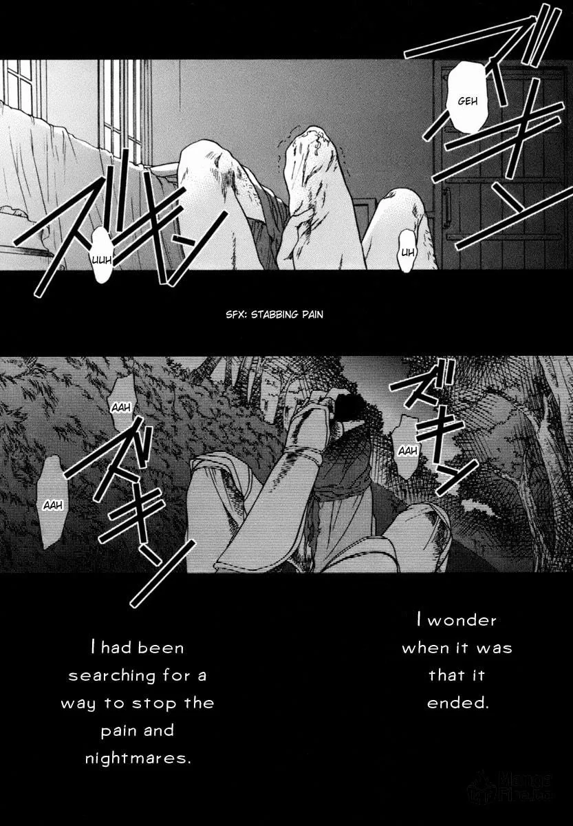 Read Roman chapter 5 image 29 on Lezhin